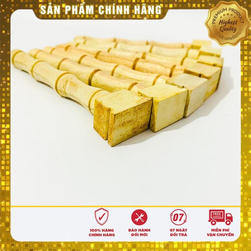 Cầu phụ đốt trúc lồng chim chào mào - mi (1 chiếc)