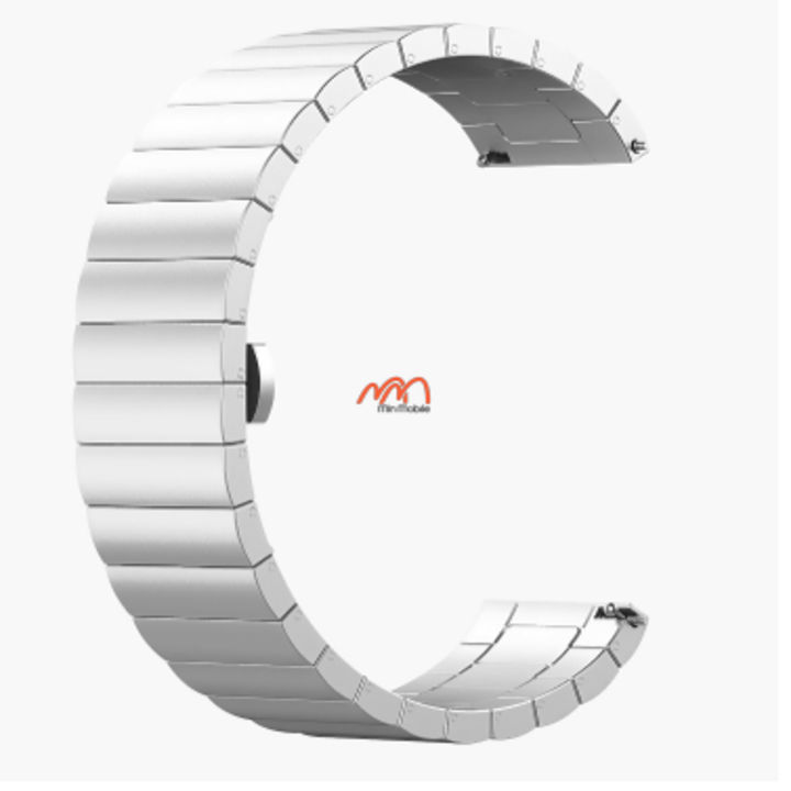 Dây đeo kim loại Samsung Galaxy Watch 3 KL04
