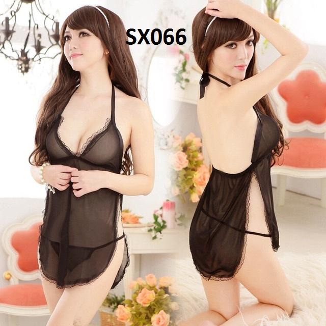 Váy ngủ sexy Quảng Châu SX066