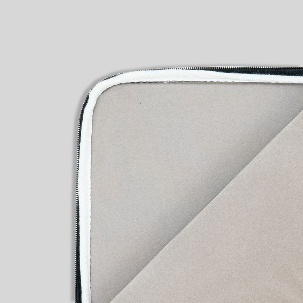 Túi chống sốc laptop The Faces | Ziczac Design
