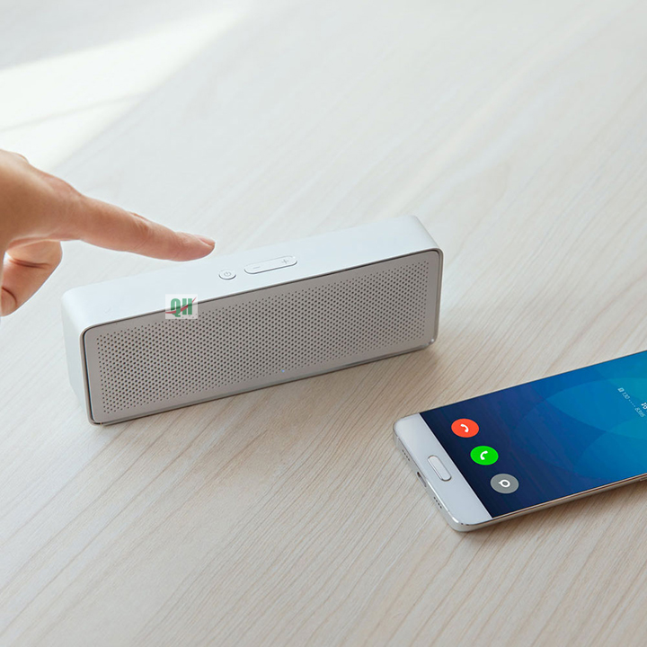 Loa Xiaomi Mi Bluetooth Speaker Square Box 2