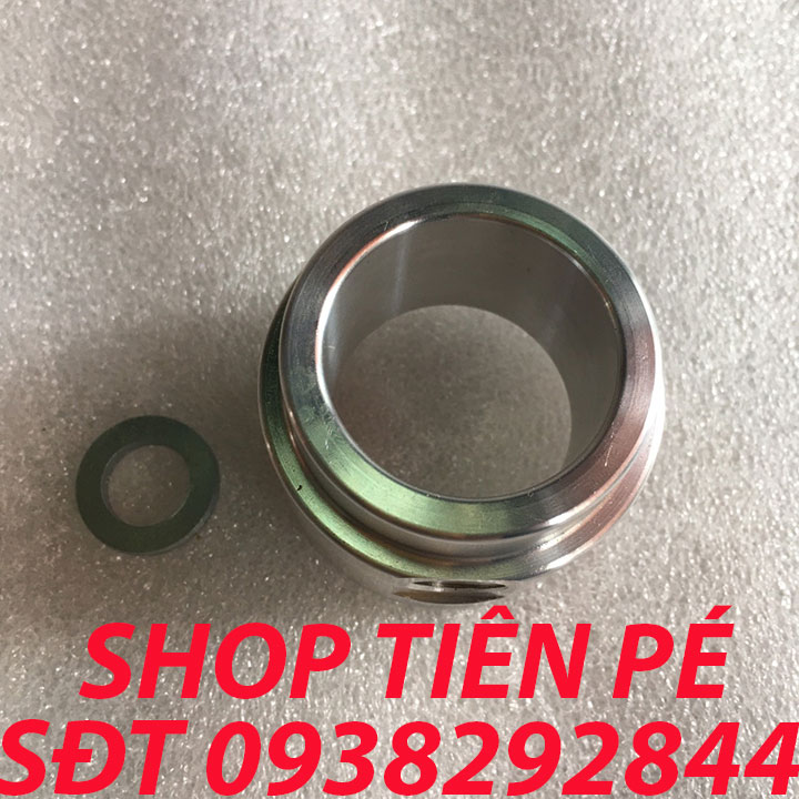 ĐẦU NỐI CỔ PÔ CẢM BIẾN OXY LÊN FI