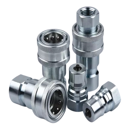 Khớp Nối Nhanh Thủy Lực( Đủ Bộ )