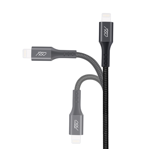 Cáp InnoStyle Duraflex 1.5M USB-C TO LIGHTNING MFI Ihone/I-pad...