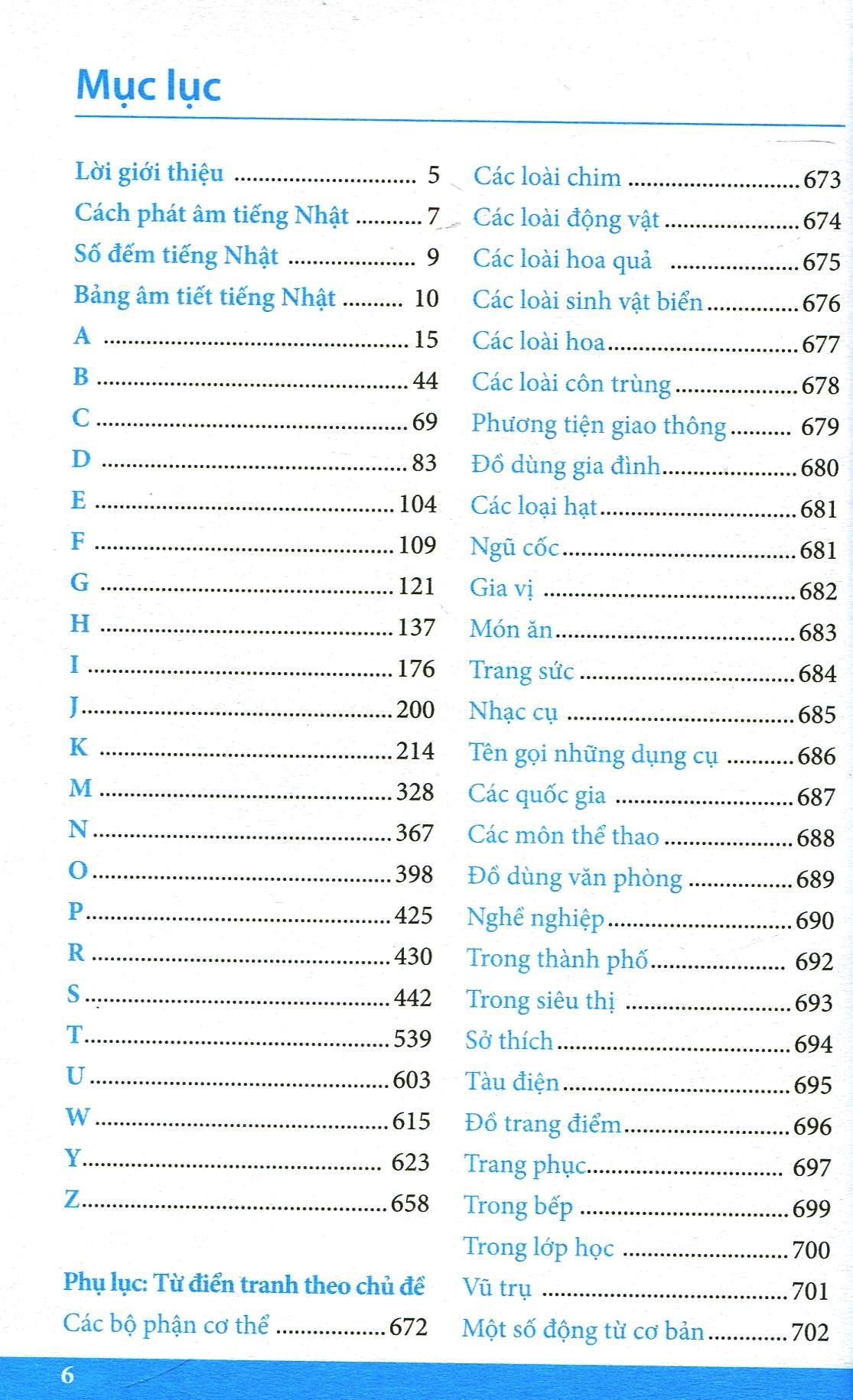 Fahasa - Từ Điển Nhật - Việt Thông Dụng