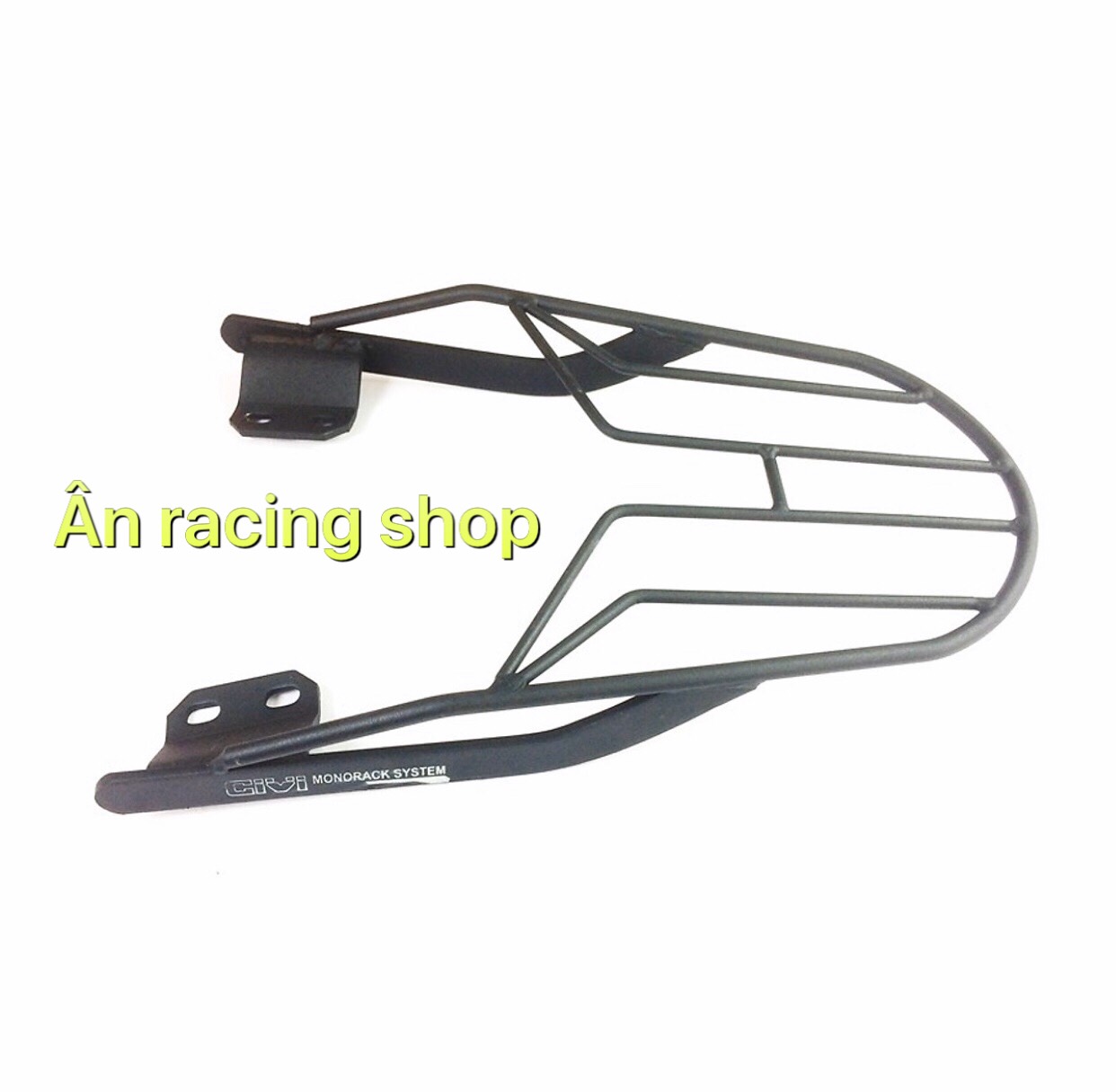 Baga sau givi gắn xe wave rs