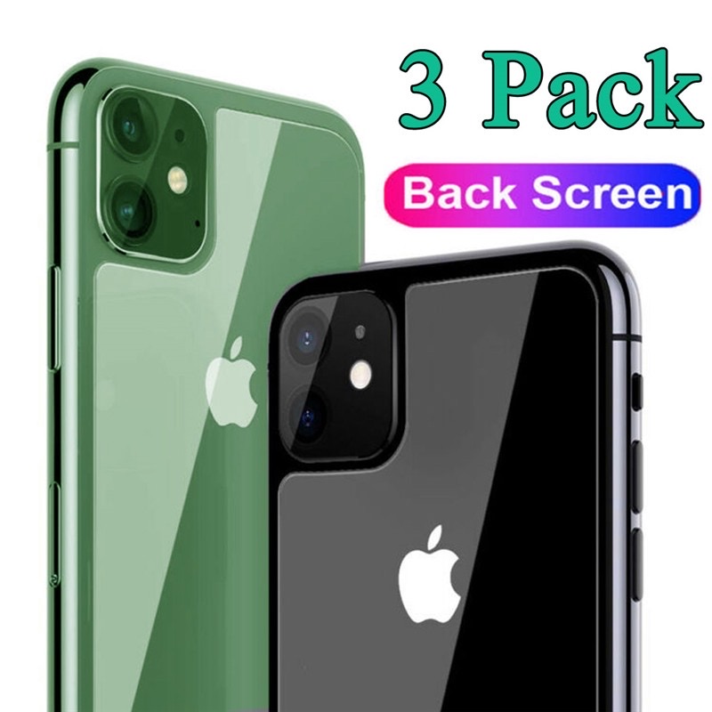 Kính cường lực lưng iphone 11 11pro 11pro max