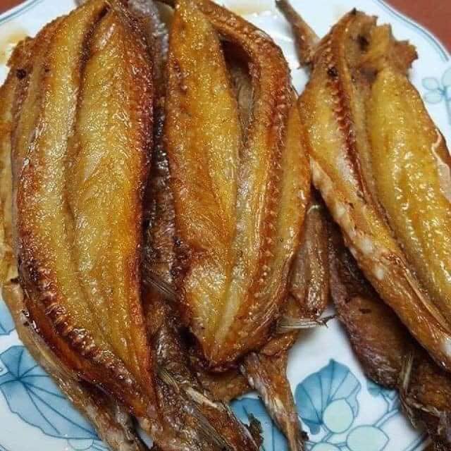 Khô Cá Mối (Túi 500gr)