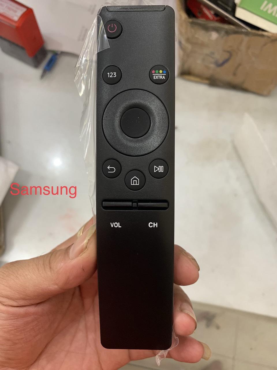 [HCM]Điều Khiển Samsung Tivi Smatr Internet Tốt