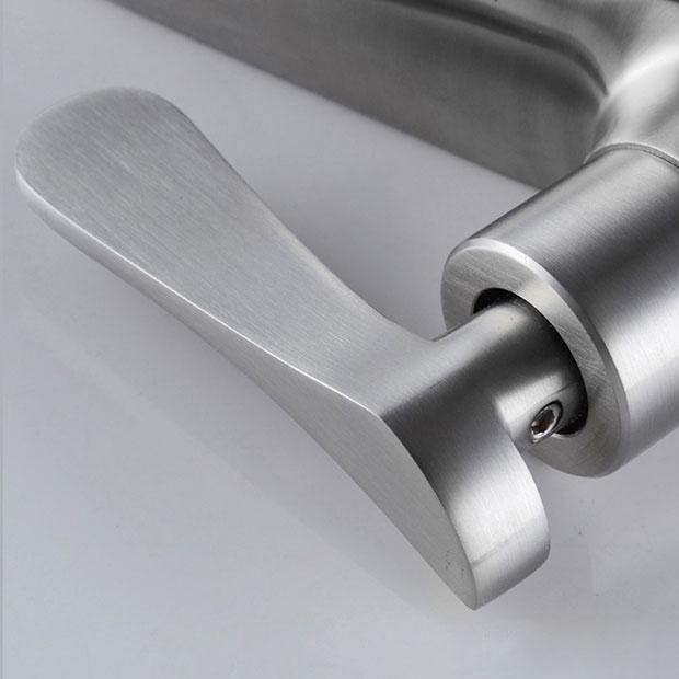 [Q.Tân Bình] Vòi lavabo lạnh inox SUS 304