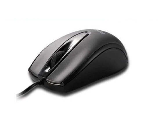 (HCM) Bộ Bàn phím Chuột có dây RECBU 350