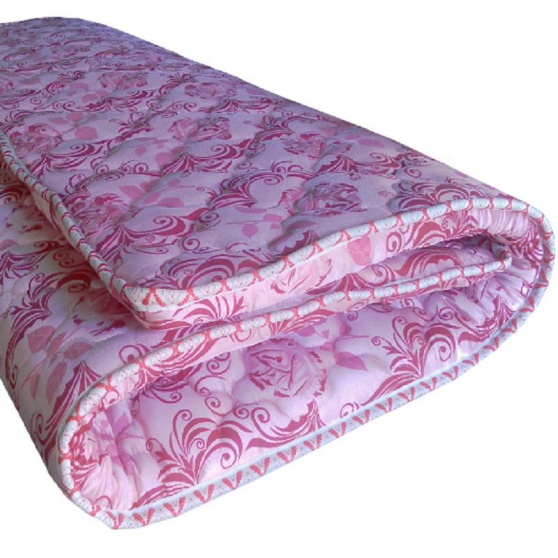 NỆM ĐƠN CAO SU TITAN CHẦN VIỀN CAO CẤP - 1 NGƯỜI NẰM 80X190X3CM