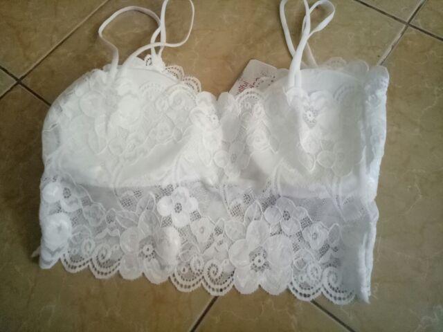 Combo 2 áo bra ren 2 dây