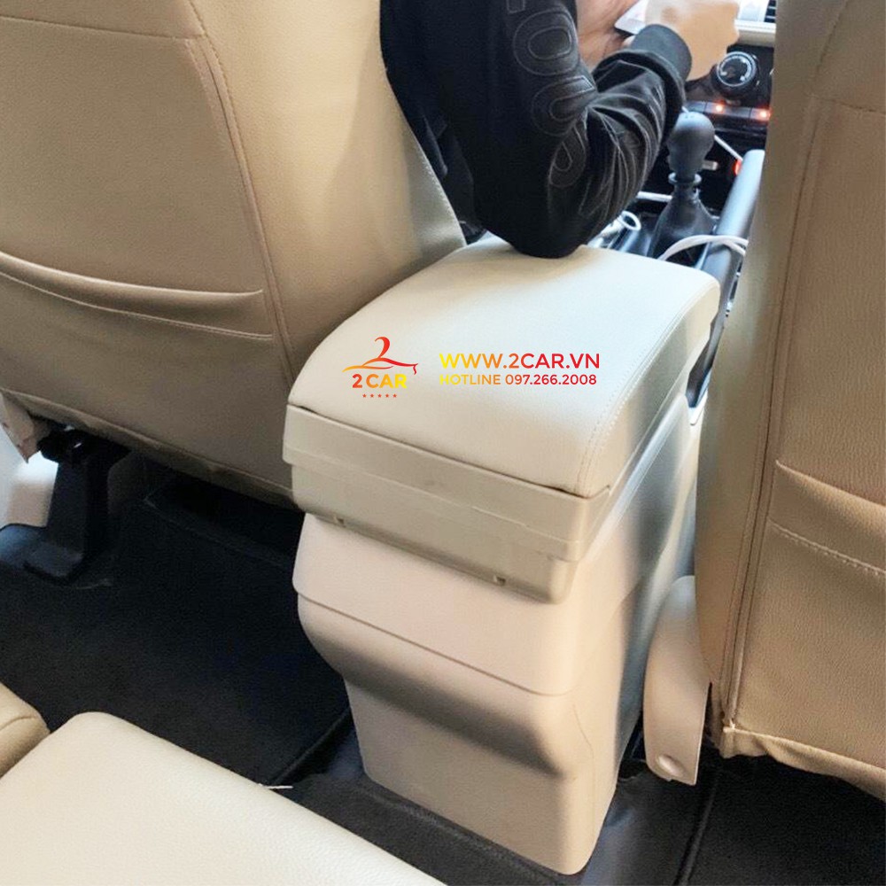 Hộp tỳ tay xe mitsubishi xpander 2019- 2021, 2022, 2023 xpander cross loại chân thấp