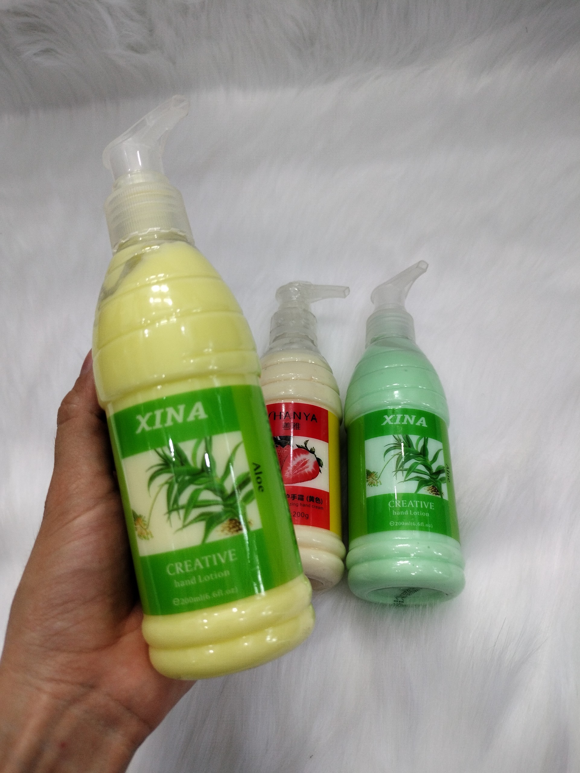 Gel mềm da shanya móng dùng để làm móng tay chân