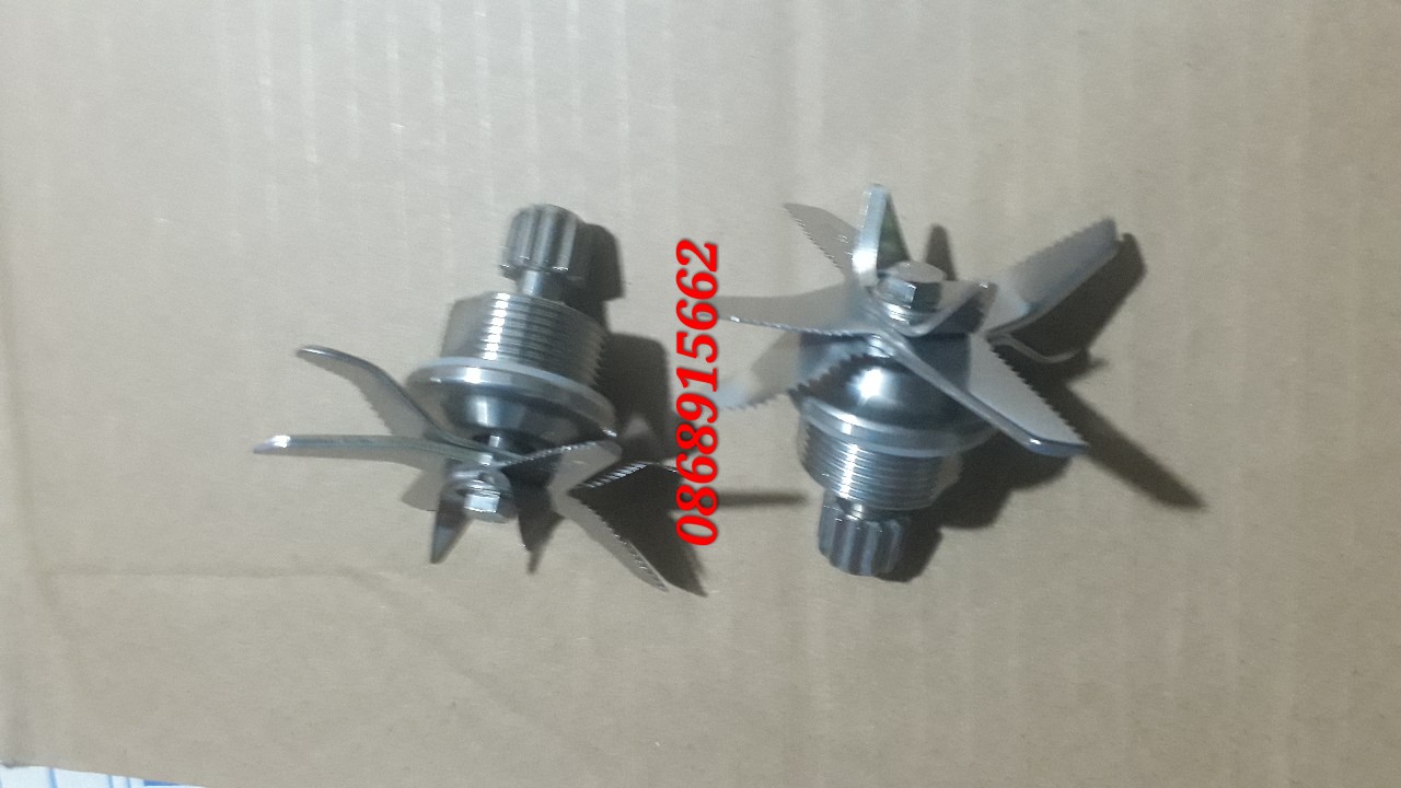 Dao xay cho máy ranbem 769s - phụ kiện máy sữa ranbem 769s