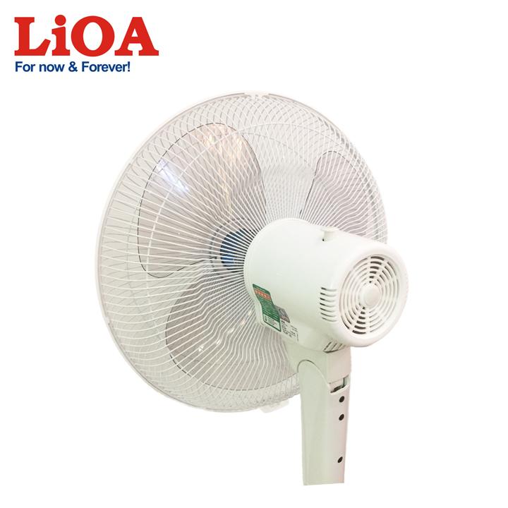 Quạt cây LiOA (QC-409EWH QC-409ELG)