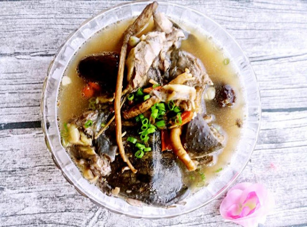 Đẳng Sâm Tây Bắc 500g (Hàng Loại 1)