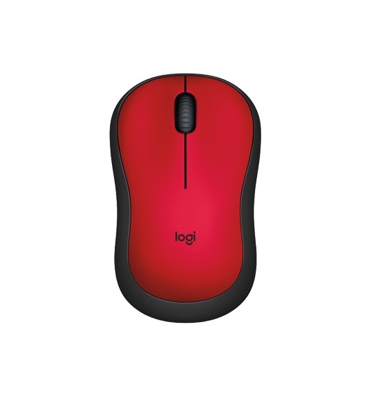 Chuột Không Dây Logitech M221