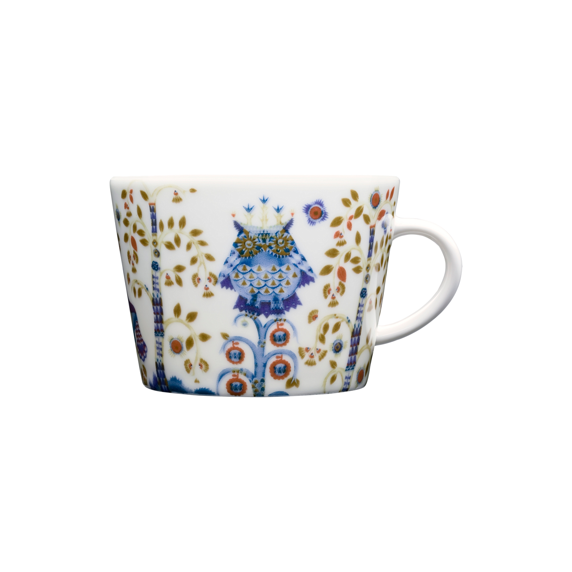 Tách café Taika chất liệu sứ 200ml Iittala