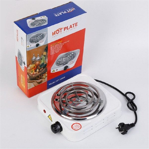 Bếp điện hơ lá trầu, Bếp Điện mini 1000w xài điện 220v thích hợp nấu nướng ,Bếp hơ sau sinh cho mẹ và bé -,Bếp nướng Sử dụng dễ dàng có nút xoay tăng giảm nhiệt độ,mặt thép bền bỉ an toàn