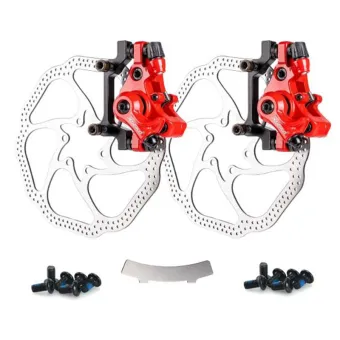 bicycle disc brake kit