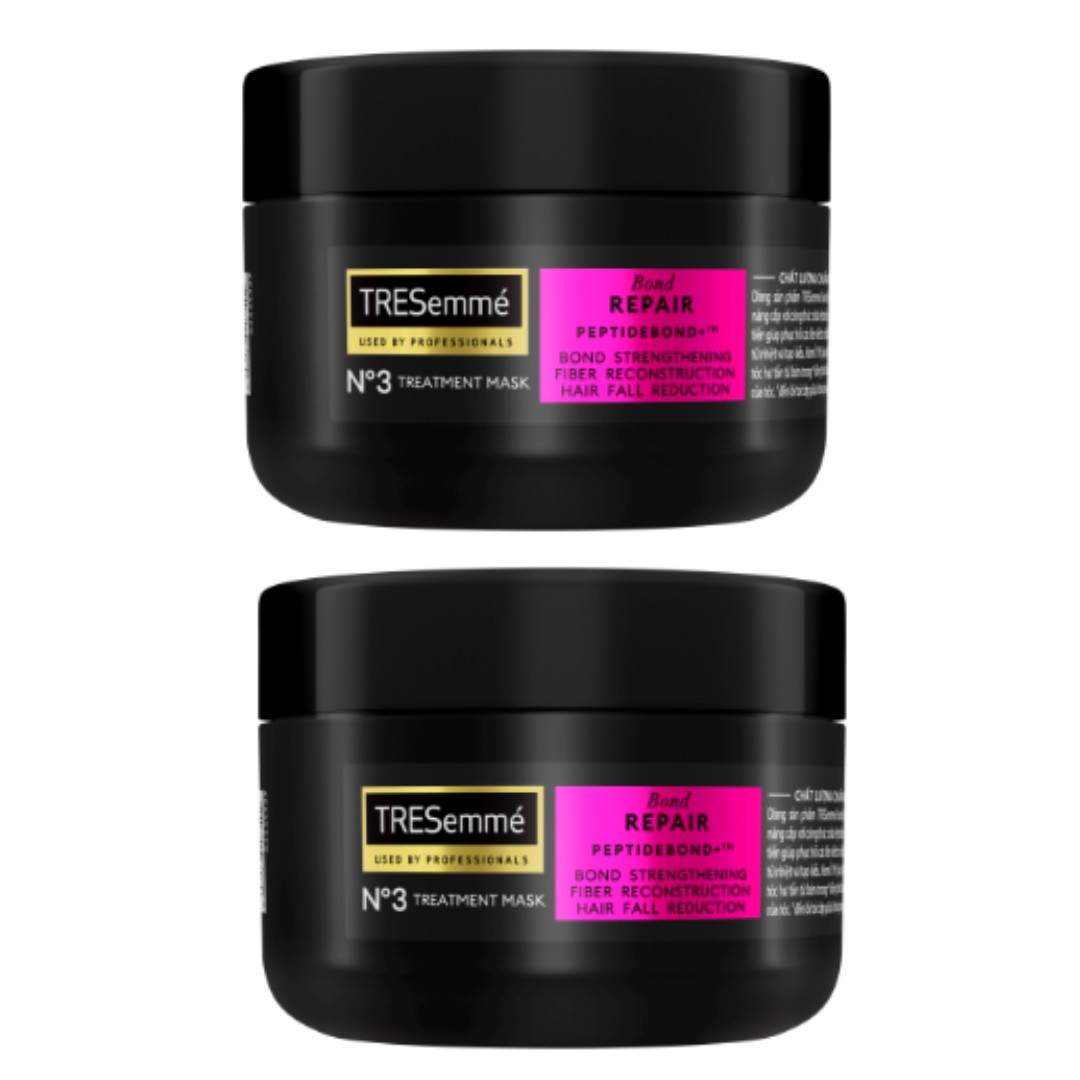 [Hàng tặng không bán - HB Gift] - Combo 2 Kem Ủ TRESemmé 50g (mẫu ngẫu nhiên)