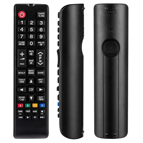 Remote Điều Khiển cho Tivi SamSung Smart ngắn