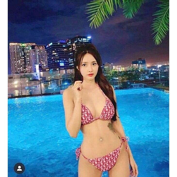 Bikini basic 2 mảnh thương hiệu nhiều mẫu siêu nét.
