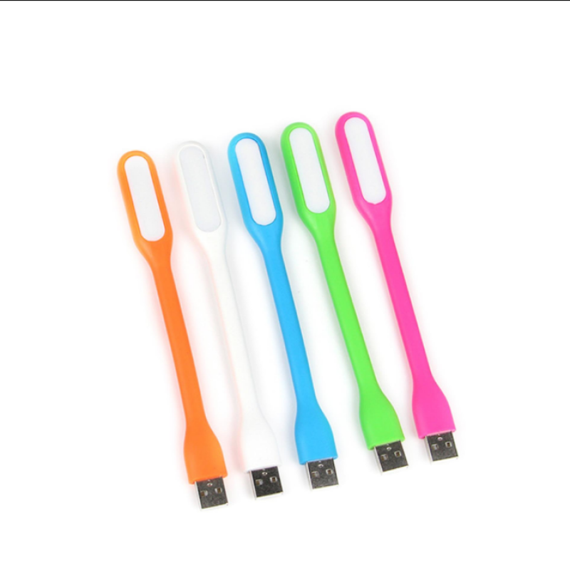 Bảng giá Đèn Led nhựa dùng nguồn USB dùng cho pin dự phòng, máy tính, laptop v.v.. (Màu ngẫu nhiên) Phong Vũ
