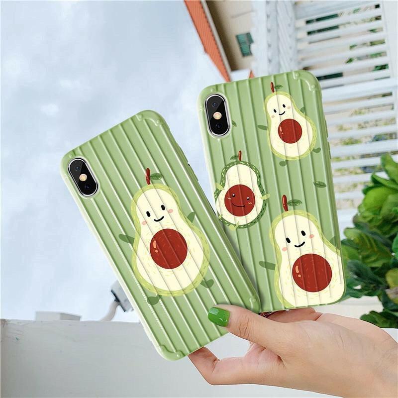 Ốp lưng Vali Bơ Xiaomi Redmi Note 9s,Mi 8,Mi 8 Pro,Redmi Note 8,Redmi Note 8 Pro,Redmi Note 7,Redmi 7A,Redmi 7,Redmi 8,Redmi 8A,Note 4,Note 4x,Note 5,Note 5 Pro,Mi A2 Lite,Redmi 6 Pro,Redmi 5 Plus,Redmi Note 6,Mi A2,Mi 6x,Mi 8 Lite,K20 Pro,K20-X36