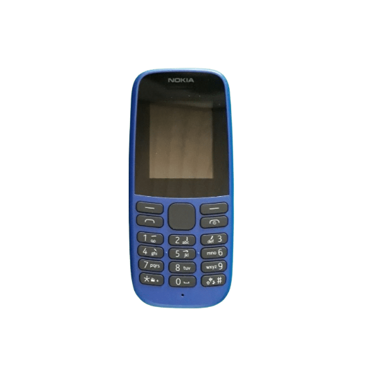 Vỏ + phím Nokia N105 2019