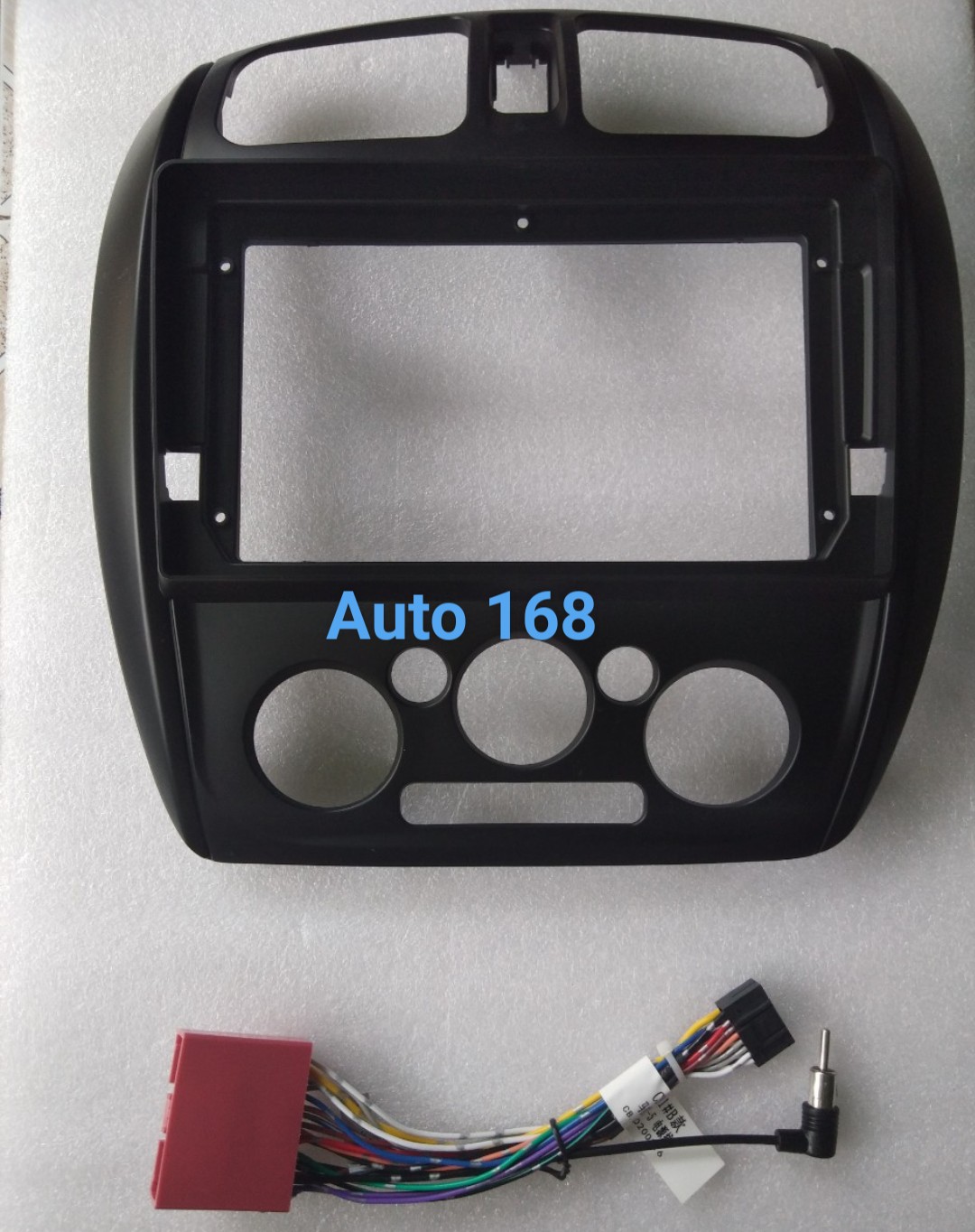 Mặt dưỡng Mazda 323 và Ford Laser