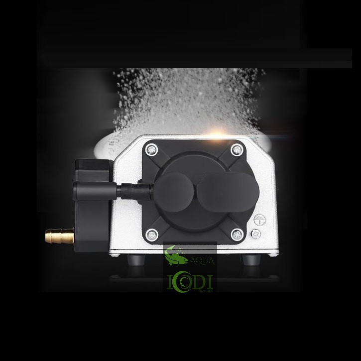 Sunsun Cq-1000 Koi Pond Oxygen Generator