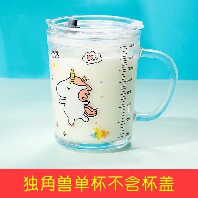 CỐC THỦY TINH CHIA VẠCH