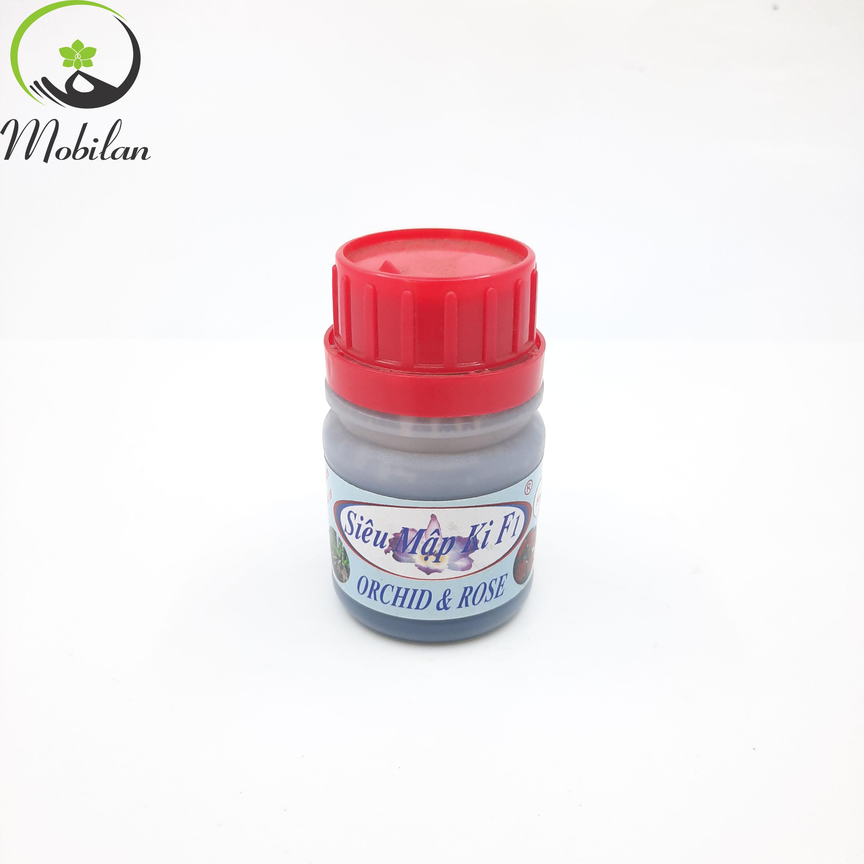 Chế phẩm siêu mập ki F1