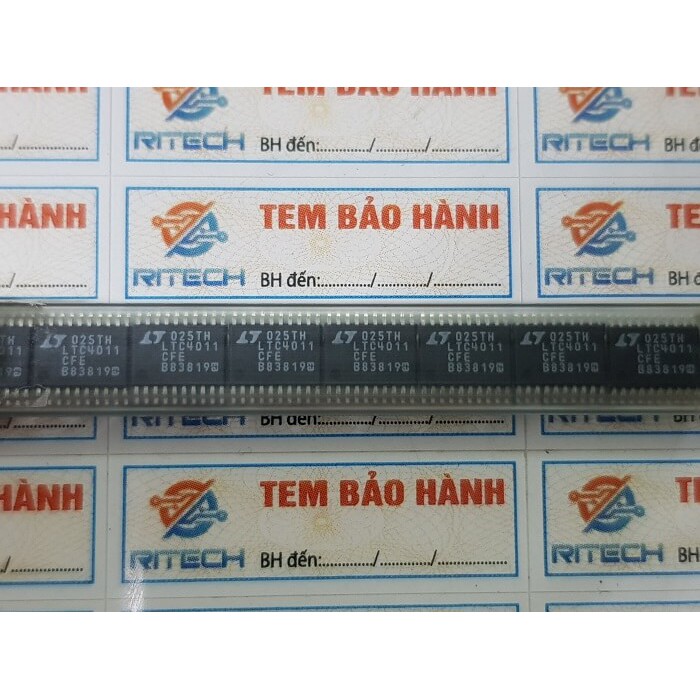 Ltc4011, ltc4011cfe tssop-20 ic chức năng