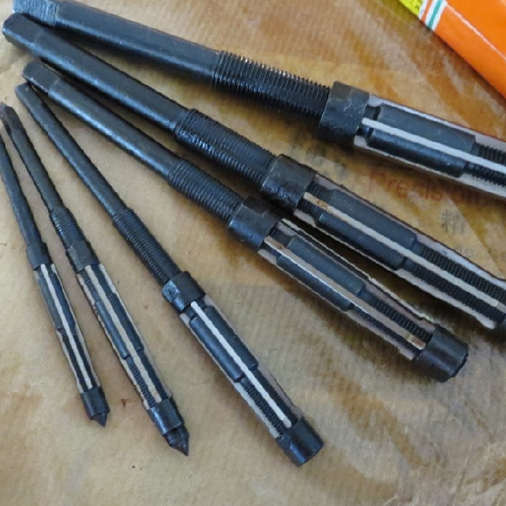 DAO DOA ĐIỀU CHỈNH ĐƯỜNG KÍNH