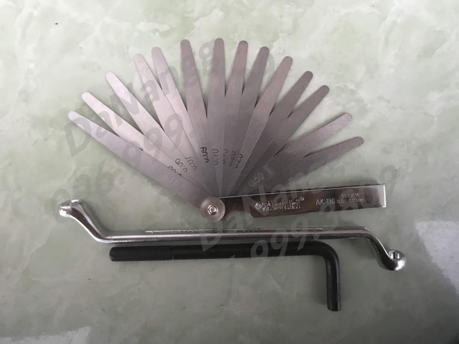 Bộ chỉnh cò xe máy