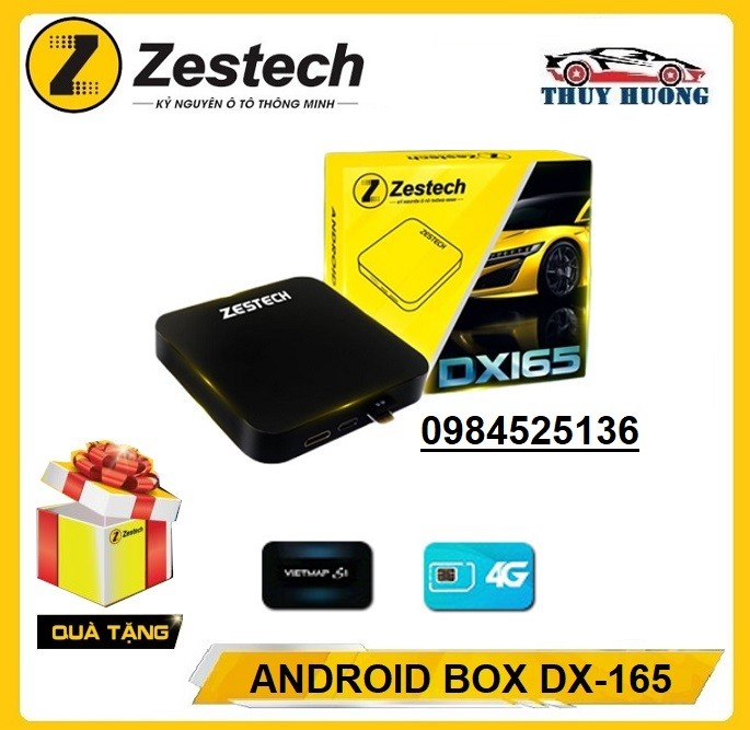 Android box zestech dx-165 cho ô tô model 2023,androi ô tô box dx-165 zestech cấu hình cao 3g/64g ,carplay zestech dx-165 kết nối màn hình ô tô phiên bản mơi 2023.