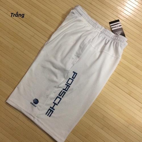 Quần nam tập gym thun lạnh