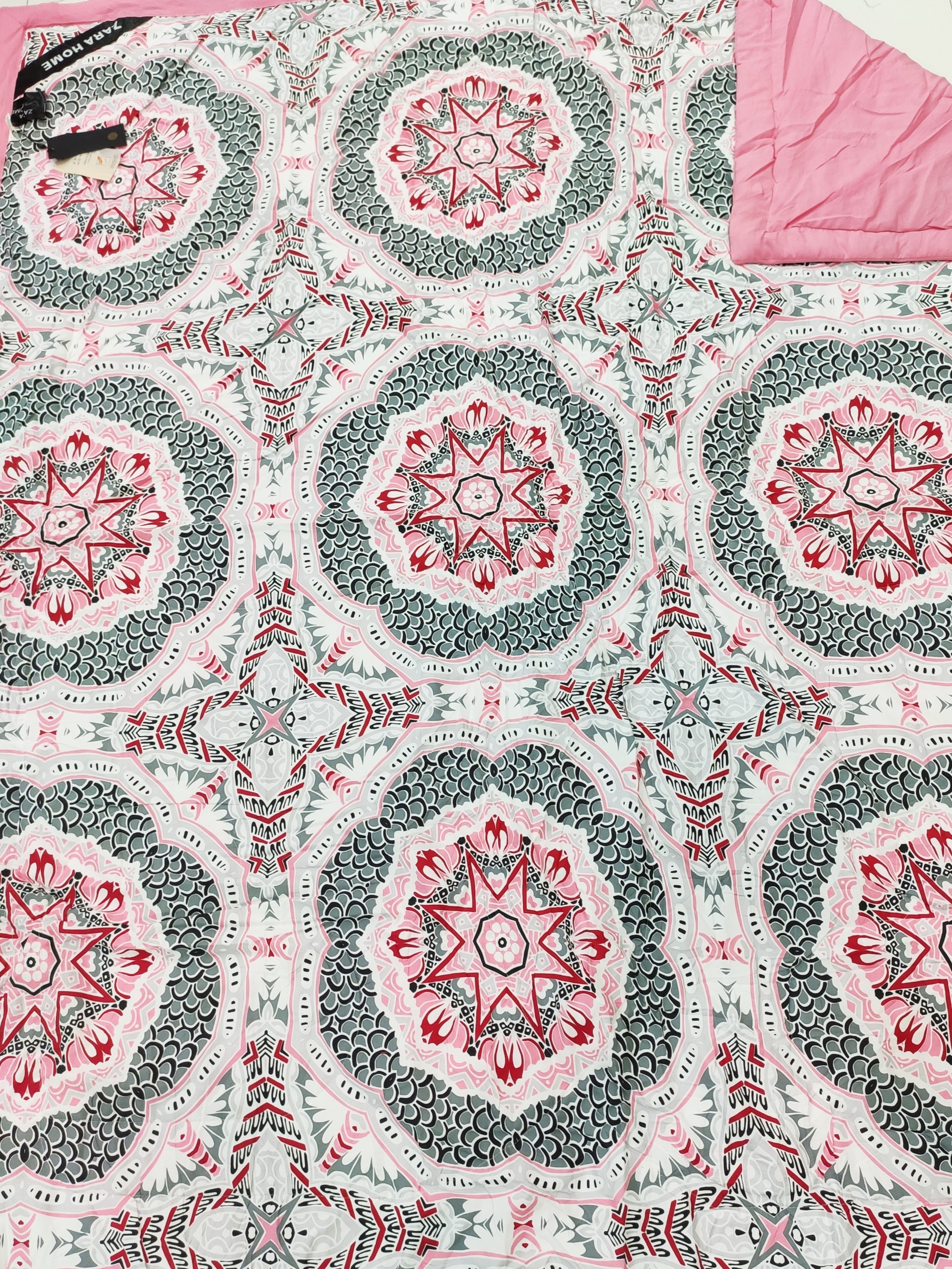 CHĂN HÈ ZARA HOME ĐŨI LỤA HÀNG CHUẨN LOẠI 1