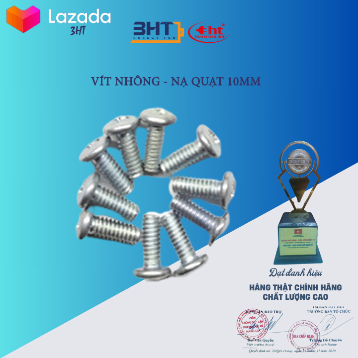BỘ VÍT BẮT QUẠT