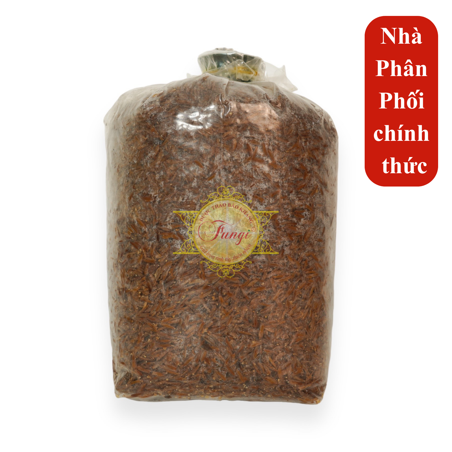 Meo nấm rơm Thần Nông Bảo Khang