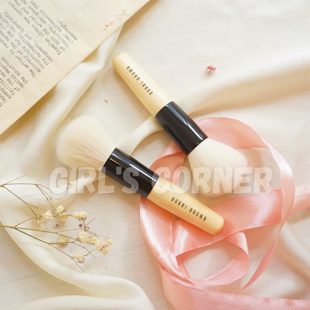 [HCM]Cọ đa zi năng Bobbi Brown Mini Handle Face Blender
