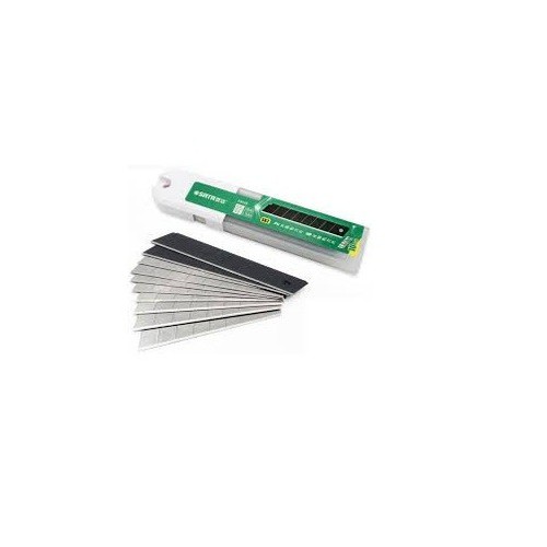 Lưỡi dao rọc giấy 25mm sata 93438
