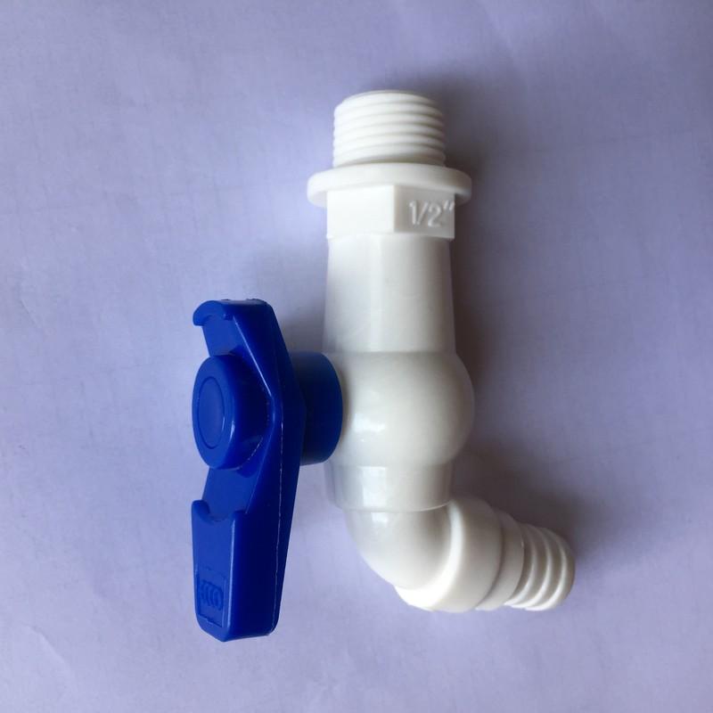 Vòi nước gạt nhựa cao cấp