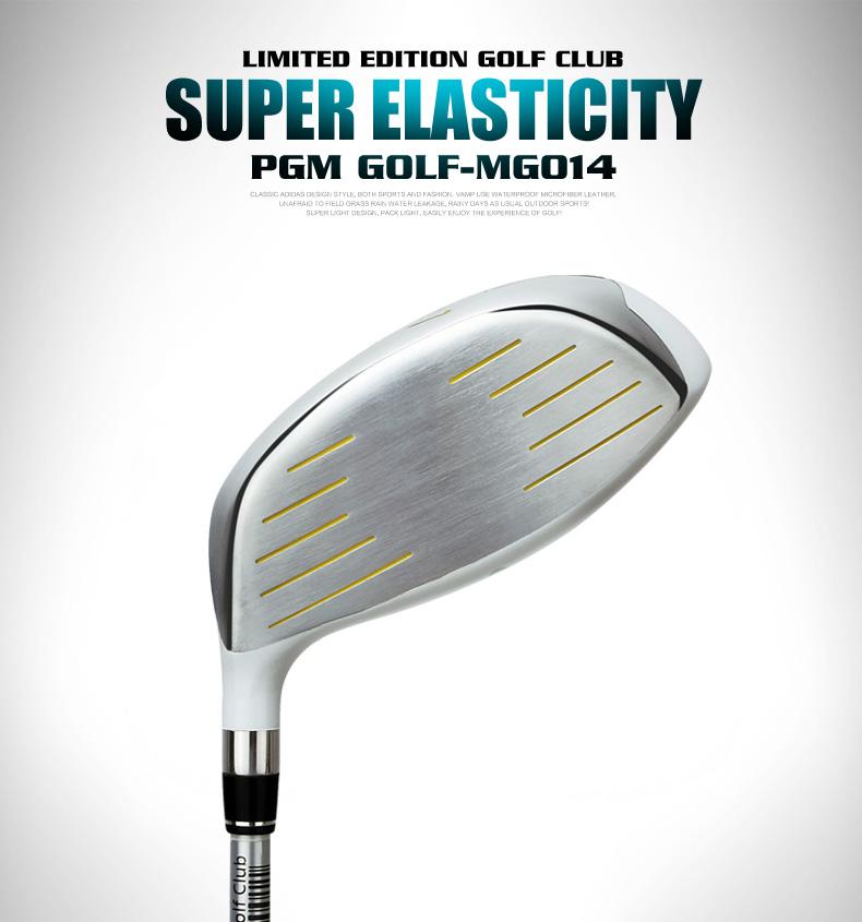 Bộ Gậy Tập Golf Nữ - PGM LTG006