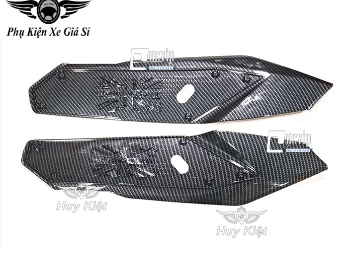 [HCM]Ốp Sườn AirBlade 2020 Carbon MS3248