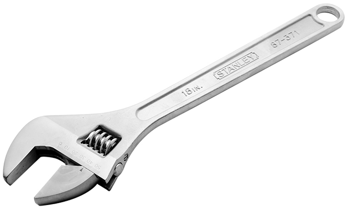 18" mỏ lết stanley 87-371